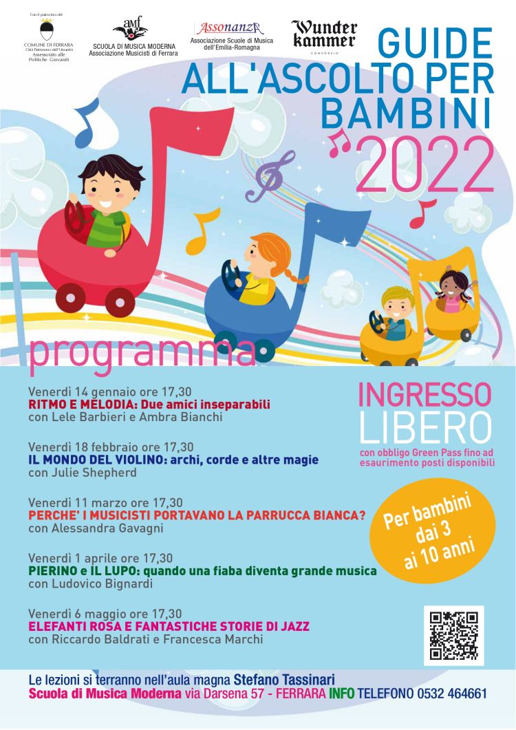 Musichiamo. Percorso di educazione musicale per bambini dai 2 ai 6 anni.  Nuova ediz. Con CD